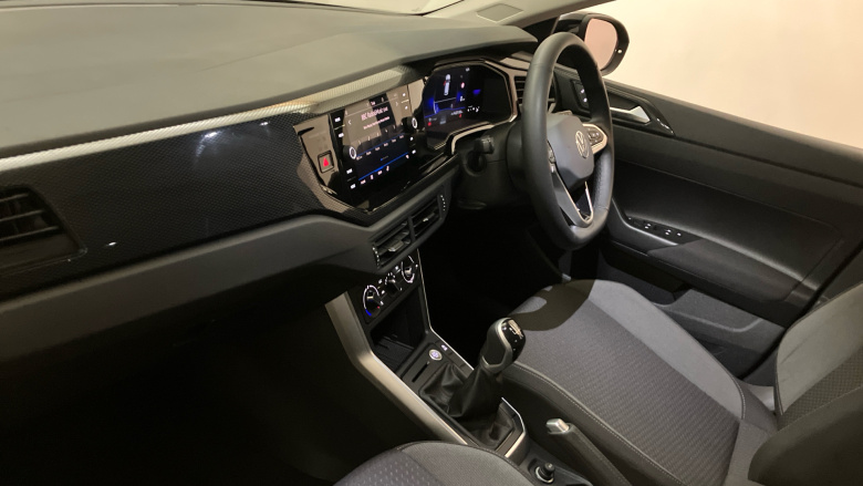 Volkswagen Taigo 1.0 TSI Match 5dr Petrol Hatchback